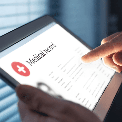 emr training - next steps