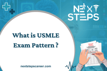what is usmle exam pattern