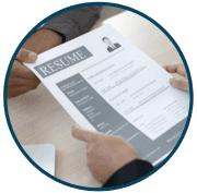 residency match strategy - cv review - Next Steps